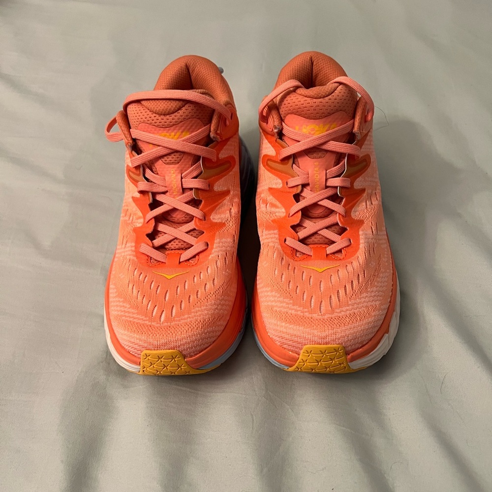 HOKA Women's Gaviota 4 Running Shoes